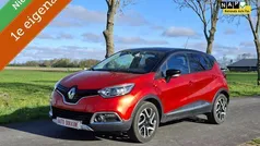 Rood Gebruikt 2014 Renault Captur SUV | € 7.250 (Eerlijke prijs)