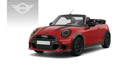 Gebruikt 2025 Mini John Cooper Works Cabriolet Cabriolet | € 53.758 (Eerlijke prijs)