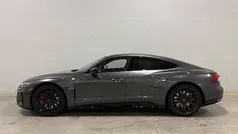 Grijs Gebruikt 2021 Audi e-tron GT quattro Design Sedan | € 44.999 (Eerlijke prijs)