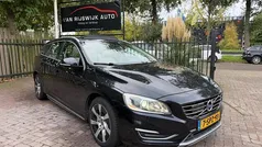 Gebruikt 2013 Volvo V60 Summum Stationwagen | € 5.490 (Eerlijke prijs)