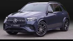 Gebruikt 2024 Mercedes GLE400 AMG line SUV | € 99.850 (Eerlijke prijs)
