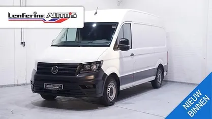 Gebruikt 2024 VW Crafter Van | € 24.800 (Super prijs)