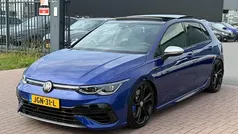 Blauw Gebruikt 2023 VW Golf VIII R Hatchback | € 48.950 (Super prijs)