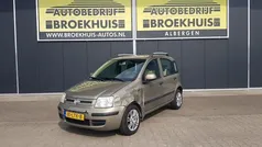 Gebruikt 2010 Fiat Panda Hatchback | € 1.400 (Super prijs)