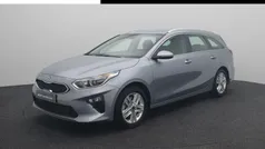 Grijs Gebruikt 2019 Kia Ceed Stationwagen | € 15.940 (Eerlijke prijs)