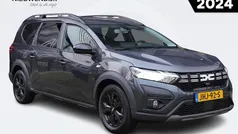 Grijs Gebruikt 2023 Dacia Jogger Extreme MPV | € 19.795 (Eerlijke prijs)