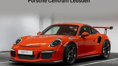 Gebruikt 2015 Porsche 911 GT3 RS Coupé | € 194.900