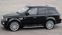 Gebruikt 2010 Land Rover Range Rover Sport SUV | € 39.950 (Eerlijke prijs)