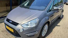 Bruin Gebruikt 2014 Ford S-MAX Platinum MPV | € 9.945 (Eerlijke prijs)