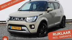 Bruin Gebruikt 2023 Suzuki Ignis Style Hatchback | € 24.950 (Eerlijke prijs)