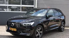 Gebruikt 2020 Volvo XC60 Inscription SUV | € 36.940 (Eerlijke prijs)