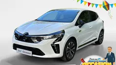 Wit Nieuw 2025 Mitsubishi Colt Intense Hatchback | € 25.935 (Eerlijke prijs)