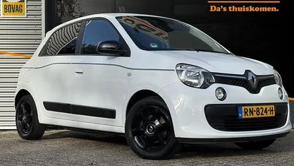Gebruikt 2018 Renault Twingo LIMITED Hatchback | € 7.650 (Eerlijke prijs)