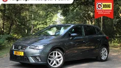 Gebruikt 2021 Seat Ibiza Business Hatchback | € 17.950 (Eerlijke prijs)