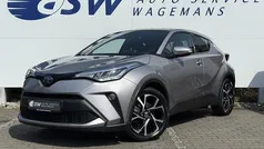 Gebruikt 2022 Toyota C-HR Team SUV | € 25.950 (Eerlijke prijs)