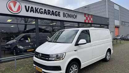 Occasion VW T6.1 Highline 86 PK (63 kW) 2019 Van