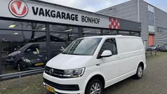 Gebruikt 2019 VW T6.1 Highline Van | € 12.950 (Goede deal)