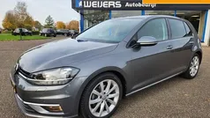 Gebruikt 2019 VW Golf VII Highline Hatchback | € 20.950 (Eerlijke prijs)