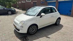 Gebruikt 2011 Fiat 500 Sport Hatchback | € 3.300 (Super prijs)