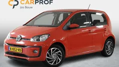 Gebruikt 2017 VW up! high up! Hatchback | € 9.275 (Eerlijke prijs)