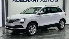 Gebruikt 2021 Skoda Karoq Business Line SUV | € 23.450 (Super prijs)