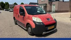 Gebruikt 2008 Peugeot Bipper MPV | € 800 (Super prijs)