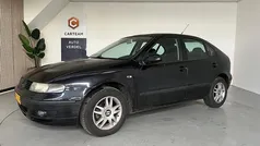 Gebruikt 2004 Seat Leon Stella Hatchback | € 1.495 (Eerlijke prijs)