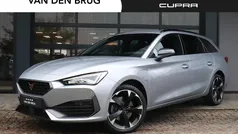 Gebruikt 2022 Cupra Leon Stationwagen | € 26.895 (Eerlijke prijs)