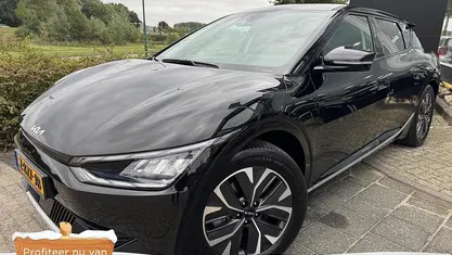 Gebruikt 2024 Kia EV6 Plus SUV | € 42.800 (Eerlijke prijs)