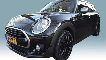 Occasion Mini Cooper Clubman Business 136 PK (100 kW) 2016 Stationwagen