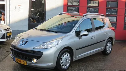 Occasion Peugeot 207 120 PK (88 kW) 2008 Stationwagen
