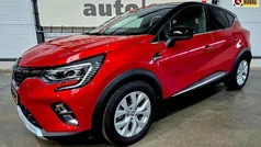 Gebruikt 2022 Renault Captur Intens SUV | € 21.750 (Goede deal)