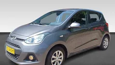 Grijs Gebruikt 2017 Hyundai i10 Comfort Hatchback | € 8.630 (Eerlijke prijs)