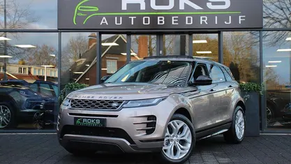 Occasion 2023 Land Rover Range Rover evoque R-Dynamic SUV | € 44.750 (Super prijs)