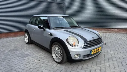 Occasion Mini ONE Pepper 95 PK (69 kW) 2008 Hatchback