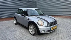 Gebruikt 2008 Mini ONE Pepper Hatchback | € 999 (Super prijs)