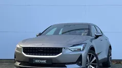 Grijs Gebruikt 2021 Polestar 2 Standard Range Single Motor Hatchback | € 28.195 (Eerlijke prijs)
