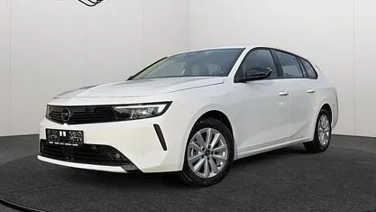 Occasion Opel Astra Edition 110 PK (80 kW) 2024 Stationwagen