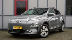 Gebruikt 2019 Hyundai Kona SUV | € 14.900 (Goede deal)