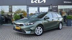 Gebruikt 2024 Kia Ceed Sportswagon Stationwagen | € 28.855 (Eerlijke prijs)