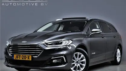 Occasion Ford Mondeo Titanium 188 PK (138 kW) 2019 Stationwagen