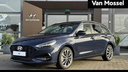 Occasion 2025 Hyundai i30 Comfort Stationwagen | € 33.940 (Eerlijke prijs)