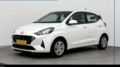 Gebruikt 2021 Hyundai i10 Comfort Hatchback | € 13.400 (Eerlijke prijs)