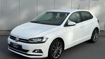 Gebruikt 2018 VW Polo Highline Hatchback | € 12.499 (Eerlijke prijs)