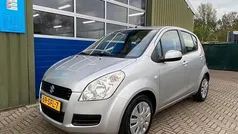 Gebruikt 2011 Suzuki Splash Comfort Hatchback | € 3.899 (Eerlijke prijs)