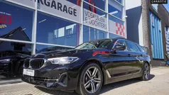 Gebruikt 2021 BMW 530e Basis Stationwagen | € 39.950 (Eerlijke prijs)