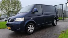 VW T5