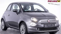 Grijs Gebruikt 2022 Fiat 500 Dolcevita Hatchback | € 14.990 (Eerlijke prijs)