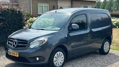Gebruikt 2016 Mercedes Citan 109 Van | € 6.950 (Goede deal)