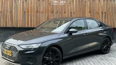 Grijs Gebruikt 2021 Audi A3 Proline Sedan | € 24.950 (Eerlijke prijs)